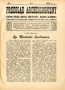 Śp. Wandalin Szukiewicz