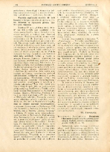 Rzymianie i Germanie (z epoki schyłku państwa rzymskiego), Kazimierz Morawski, Kraków, 1919 : [recenzja]