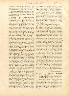Rzymianie i Germanie (z epoki schyłku państwa rzymskiego), Kazimierz Morawski, Krak&oacute;w, 1919 : [recenzja]