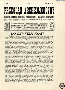 Do Czytelnik&oacute;w!