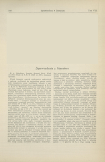 Remeslo drewnej Rusi, B. A. Rybakow, Z. S. R. R. 1948 : [recenzja]