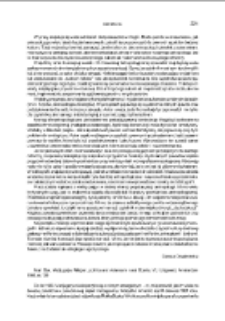 Medjugorje. Religion, politics and violence in rural Bosnia, Mart Bax, Amsterdam 1995 : [recenzja]