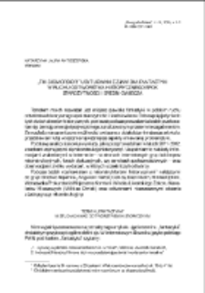 &ldquo;This is Mordor!&rdquo; Usytuowanie zjawiska fantastyki w ruchu odtw&oacute;rstwa historycznego epok starożytności i średniowiecza