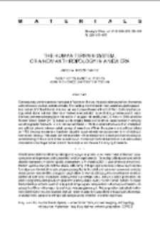 Human Terrain System, or a New Anthropology in a New Era