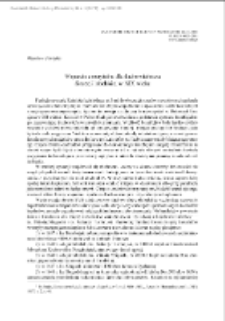 Wsparcie emerytalne dla duchowieństwa diecezji lubelskiej w XIX wieku