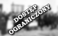 [A ceremony of putting into service of a school] [An iconographic document]