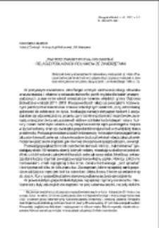 &bdquo;Zwierzę zawsze pozna człowieka&rdquo;. Relacje podlaskich rolnik&oacute;w ze zwierzętami