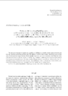 W jakim stroju na sw&oacute;j pogrzeb, czyli pr&oacute;ba interpretacji funkcji tekstyli&oacute;w archeologicznych odkrywanych w grobach z wczesnej epoki żelaza z terenu Polski