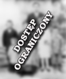 [A Silesian family with children] [An iconographic document]