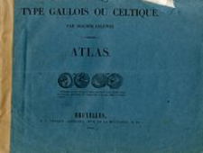 Type gaulois ou celtique. Atlas