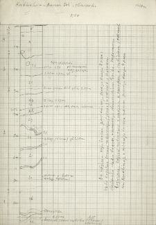 Profile i uwagi do szurf&oacute;w