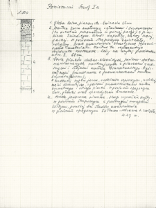 Profile i opisy szurf&oacute;w : I a, I b, II, III, IV, V, VI, VII, VIII, IX, X, XI