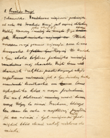 Groch&oacute;w koło Warszawy