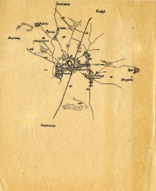 Hołowno, powiat lubomelski