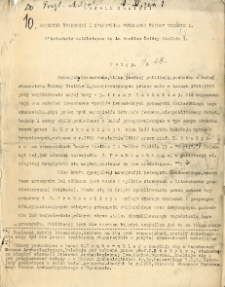 Przemysł świderski stanowiska wydmowego Świdry Wielkie I