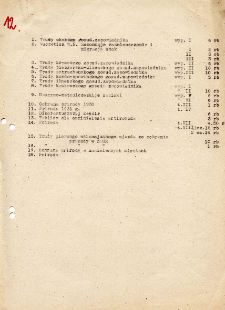 Spis książek bez określenia ich przeznaczenia