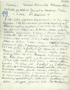 Muzea regionalne : (Łomża, Nowogr&oacute;d, Szczytno, Olsztyn, Olsztynek)