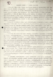 Zakłady naukowe w jednym szeregu