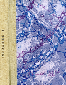 Indochine : ouvrage. Vol. 1