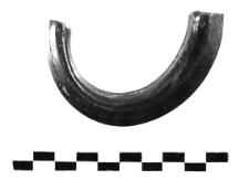 bransoleta fragment (Osięciny)