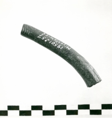 bracelet fragment (Mirosławice)