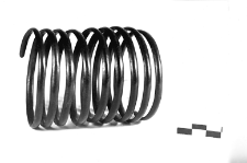 spiral bracelet (Szczepankowo) - metallographic analysis