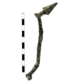 Spur, fragment