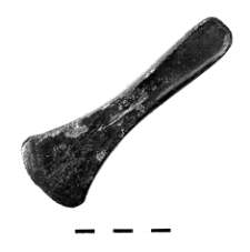 axe (Parzęczewo) - chemical analysis