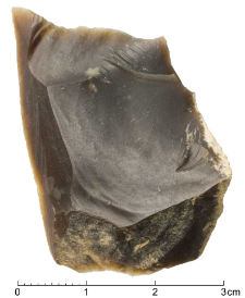 Chocolate' flint : 2D documentation