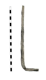 Key (?), fragment