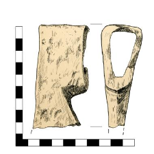 Ax, fragment