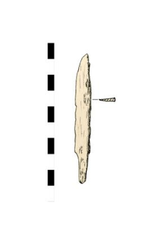 Knife