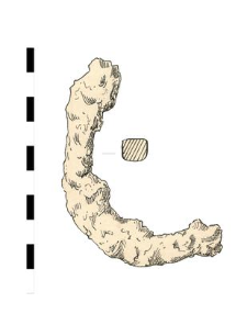 item, iron