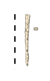 nail, iron