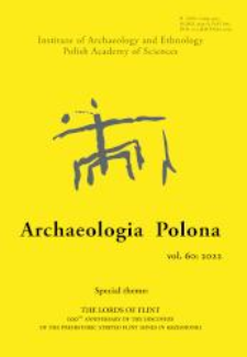 Archaeologia Polona