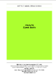 Żywot J&oacute;zefa