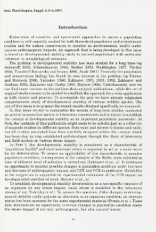 Introduction