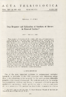 F.G. Golley, H. K. Buechner (eds), 1968: A practical guide to the study of the productivity of large herbivores. Blackwell Sci. Publ., Oxford, 308 pp