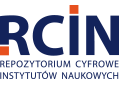 RCIN - Repozytorium Cyfrowe Instytutów Naukowych