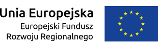 Unia Europejska - Europejski Fundusz Rozwoju Regionalnego