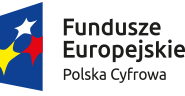 Fundusze Europejskie - Polska Cyfrowa