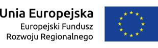 Unia Europejska - Europejski Fundusz Rozwoju Regionalnego
