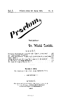 Przełom, R. 1, No. 9