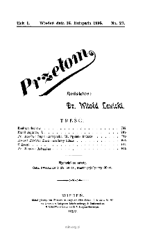 Przełom, R. 1, No. 26