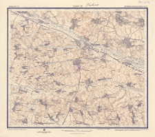 XXXIV - 22 : podolʹsk. gub. : letičevsk. i proskurovsk. uězd.