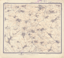 XXXIV - 27 : k&igrave;evsk. gub. : berdičevsk., lipoveck. taraŝansk. uězd.