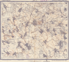 XXXVI - 27 : podolʹsk. i k&igrave;evsk. gub. : braclavsk., lipoveck. gajsinsk. uězd.