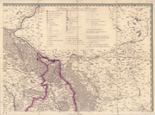 Special Karte von S&uuml;dpreussen, C I