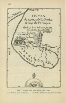 Ältere Entdeckungsgeschichte und Kartographie Afrikas mit Bourgignon dʹAnville als Schlusspunkt (1749)