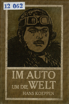 Im Auto um die Welt